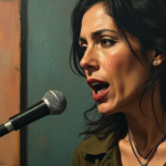 Colombian Right-Wing Party Chooses Paloma Valencia as Presidential Candidate