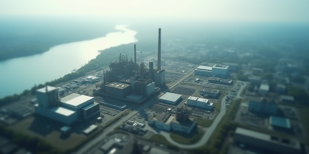 Pemex’s Refining Operations Slowly Recover, Falling Short of Targets