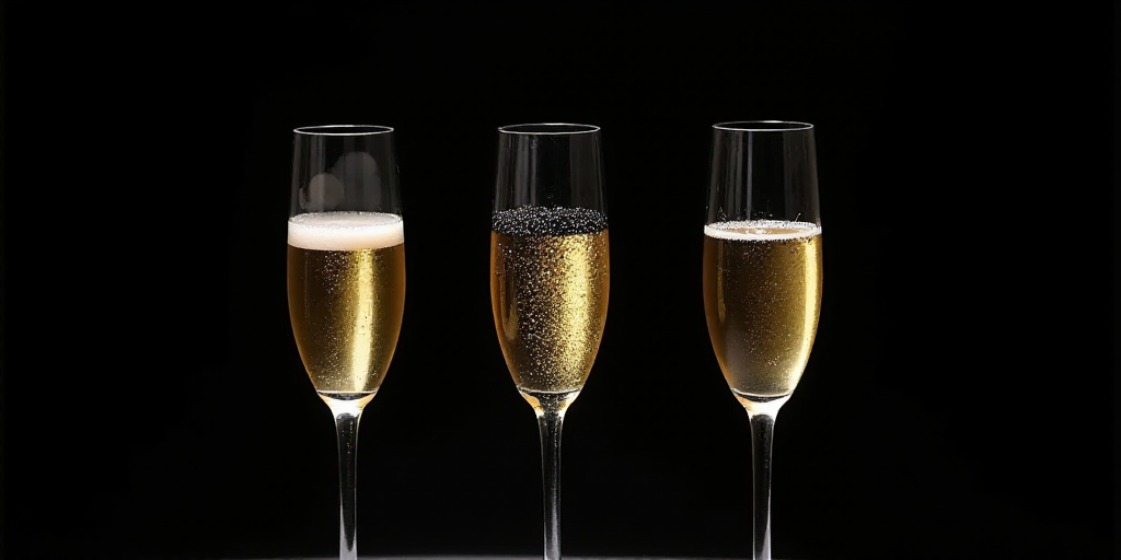 5 Unique Gifts for Holiday Toasts: From Artist Vodka to Collectible Champagne