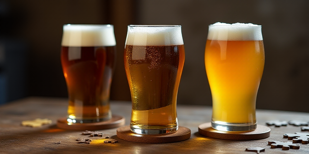 Beer Drives Brand Strategies Amid Year-End Gatherings: Appinio Report Highlights Mexico’s Preference