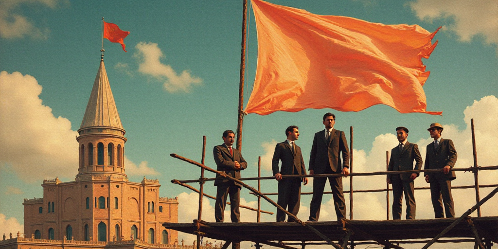 US Unemployment Benefit Claims Drop to One-Month Low, Yet Job Market Remains Stagnant