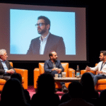 Skeelo Arrives in Mexico to Promote Reading Culture