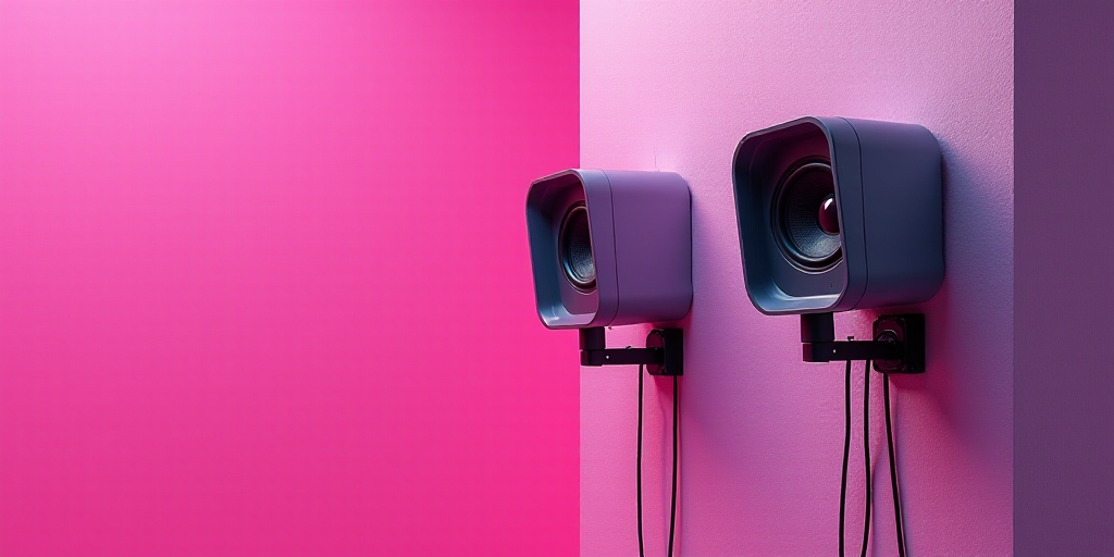 Smart Cameras, Doorbells, and Locks: Devices to Boost Home Security for the Holidays