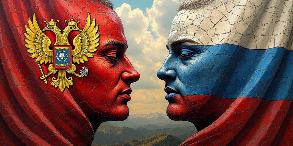 Trump’s Plan to End Russia-Ukraine War Includes Ukraine Joining the EU: Official