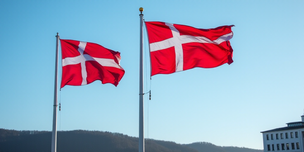 Novo Nordisk Shares Rise on Copenhagen Stock Exchange Following FDA Approval of Weight-Loss Pill Wegovy