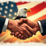 Mexico and US Sign Agreement on Tijuana River Water