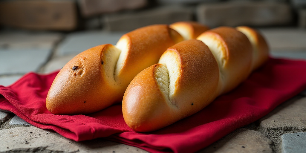 Why is the Bolillo Mexico’s Most Popular Bread and How to Make it at Home