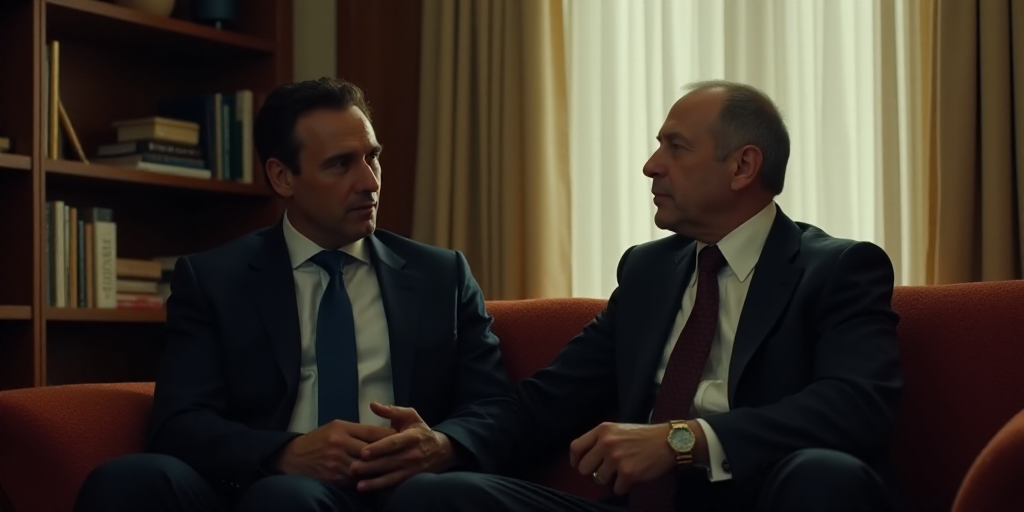 US Trade Representative Warns Mexico Labor Reforms Must Strengthen for T-MEC Renewal