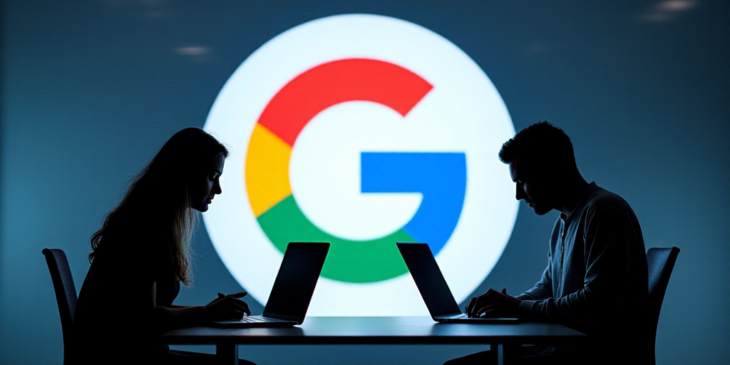 Google’s New Initiative Aims to Challenge Nvidia’s AI Software Dominance with Meta’s Help