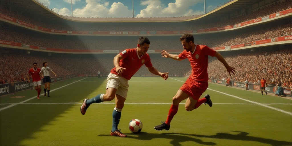 Italy’s Supercopa Heads to Arabia Saudi for Global Exposure and Local Football Growth