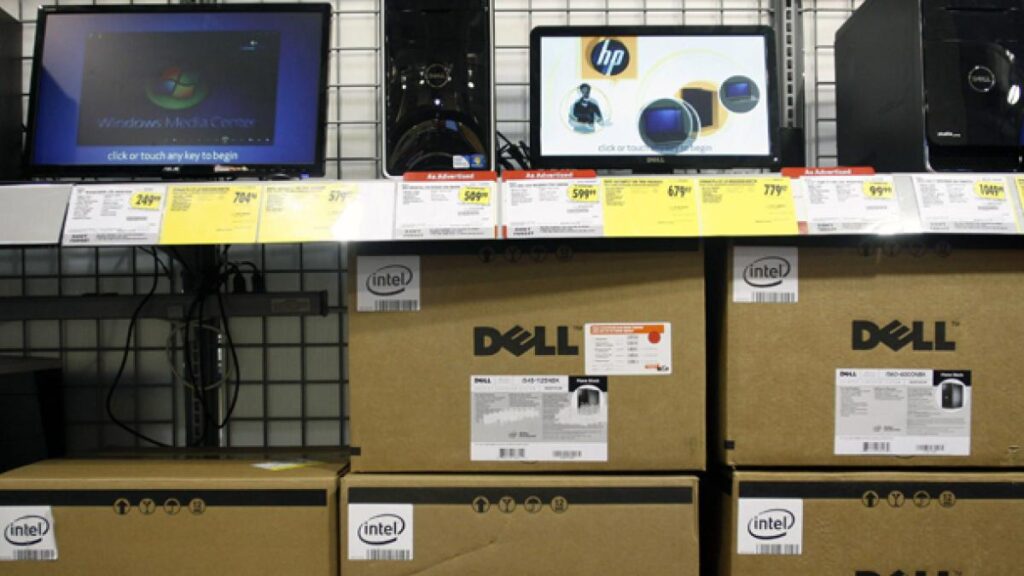 Mexico Leads Contested PC Market in the US: A Rising Challenge from Asian Economies