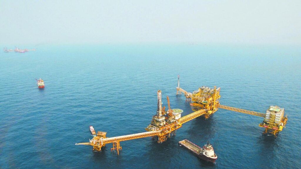 Harbour Energy Appointed Operator of Mexico’s Largest Privately-Discovered Oil Field, Zama