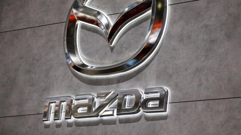 Mazda Confirms Continued Production of Mazda2, CX-3, and CX-30 in Mexico
