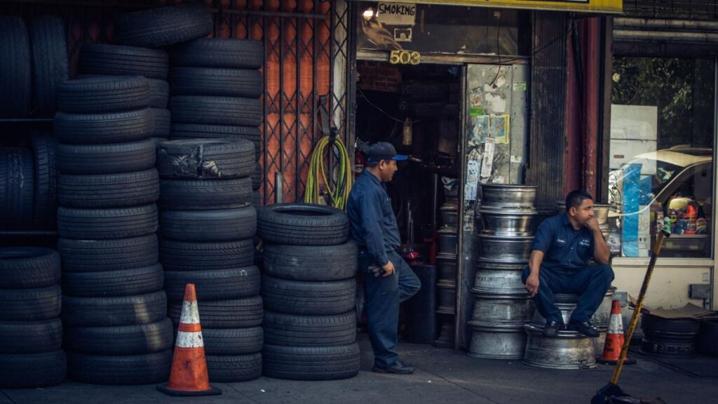67% of Mexican SMEs Operate in Informality: A Call for Incentives