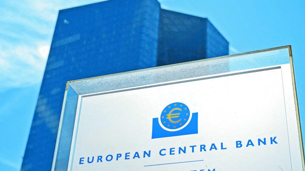 BCE Maintains Steady Interest Rate Path; Philip Lane Warns of Potential Disruptions