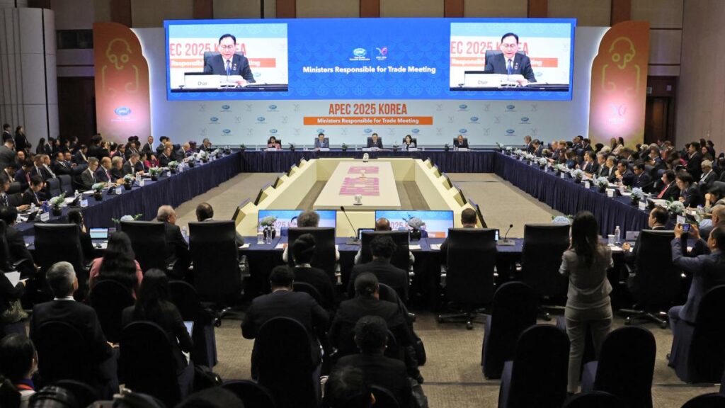 APEC Examines Convergence of Five Trade Agreements, Including Three Involving Mexico