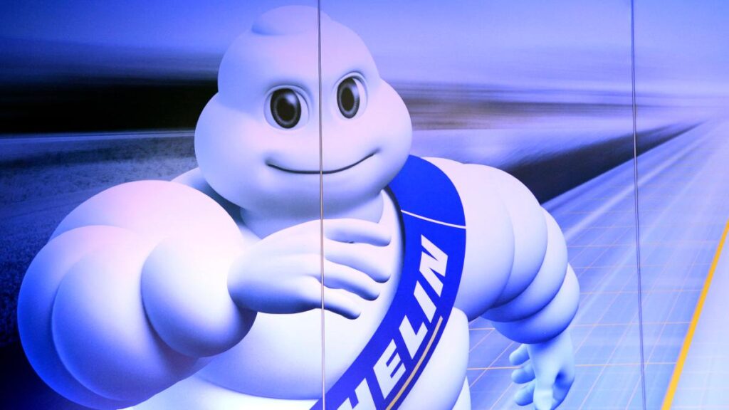 Michelin to Acquire Two U.S. Companies in 2026 for Polymer Composites Growth