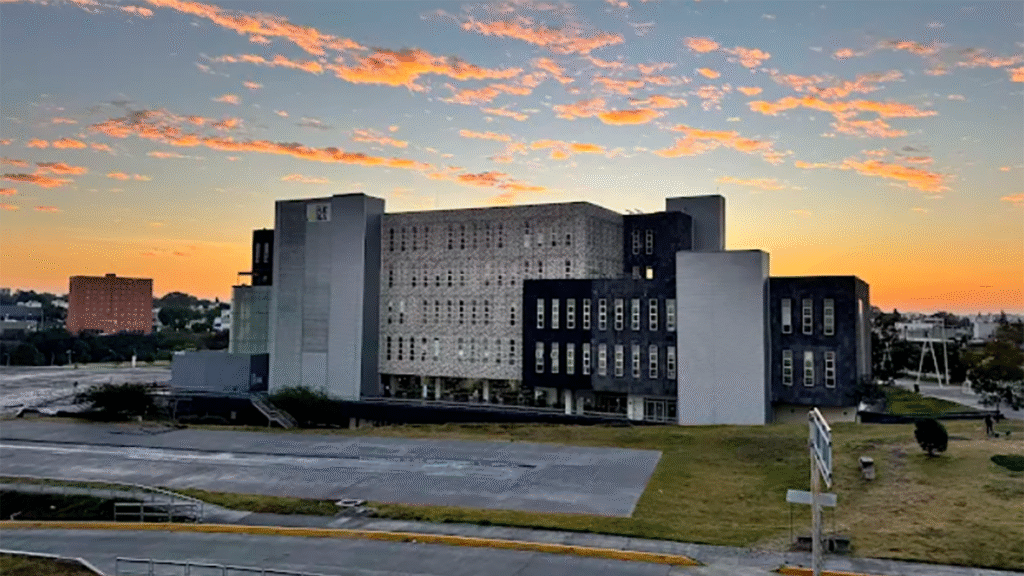 Puebla Experiences Over-Supply of Office Rentals Amid Changing Work Trends