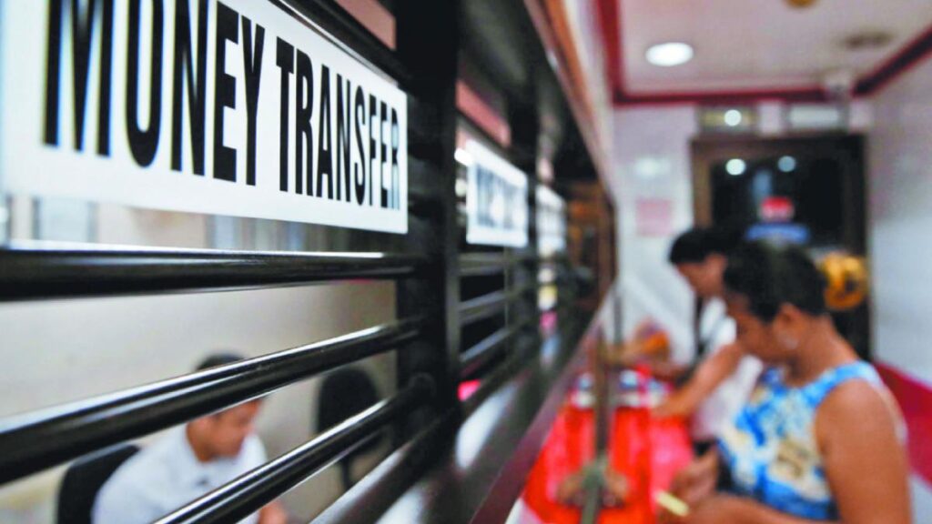 Mexican Households Receive Record $5.125 Billion in Remittances in November