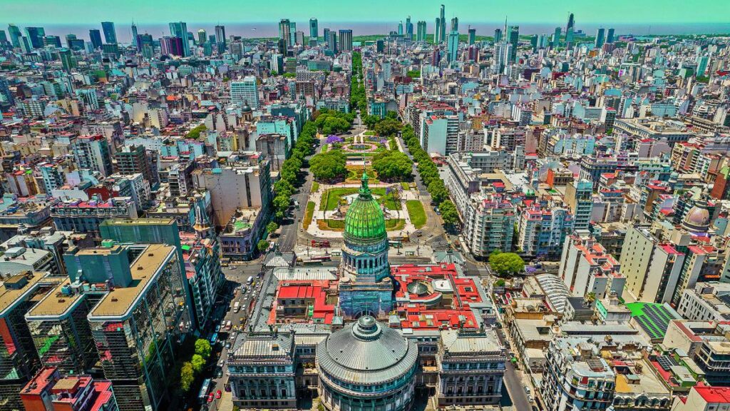 Argentina’s Tax Revenue Surges 27% Year-Over-Year in December