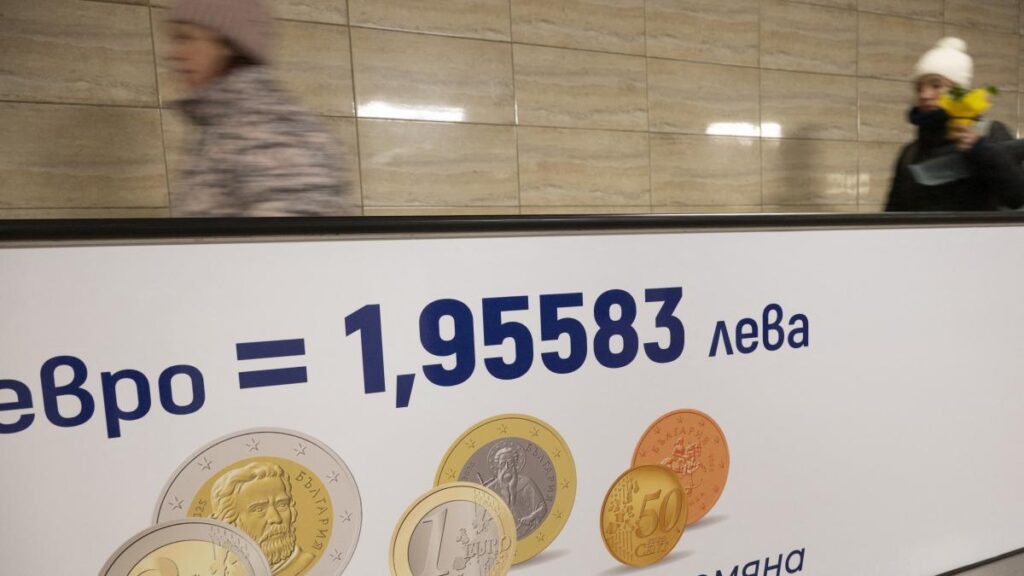 Bulgaria Adopts the Euro: A New Chapter in EU Integration