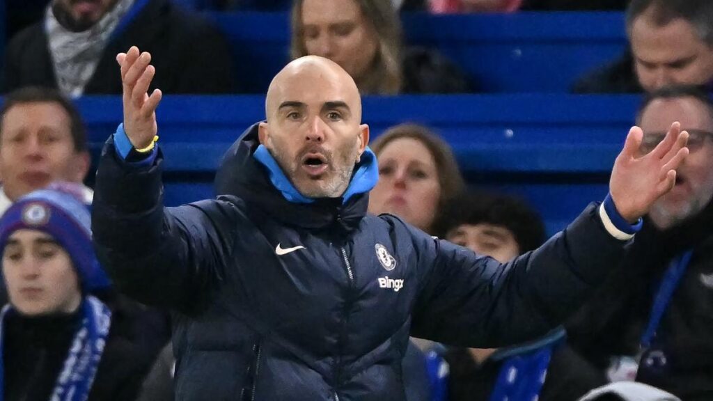 Enzo Maresca Departs Chelsea Amid Poor Run of Form