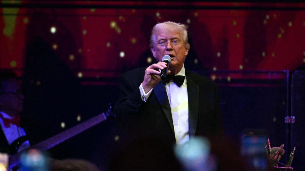 Trump Delays Higher Tariffs on Imported Furniture for a Year