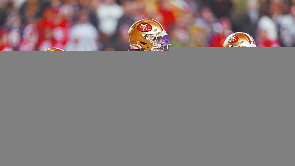 49ers vs Seahawks: High-Stakes NFC Title Game with Playoff Implications