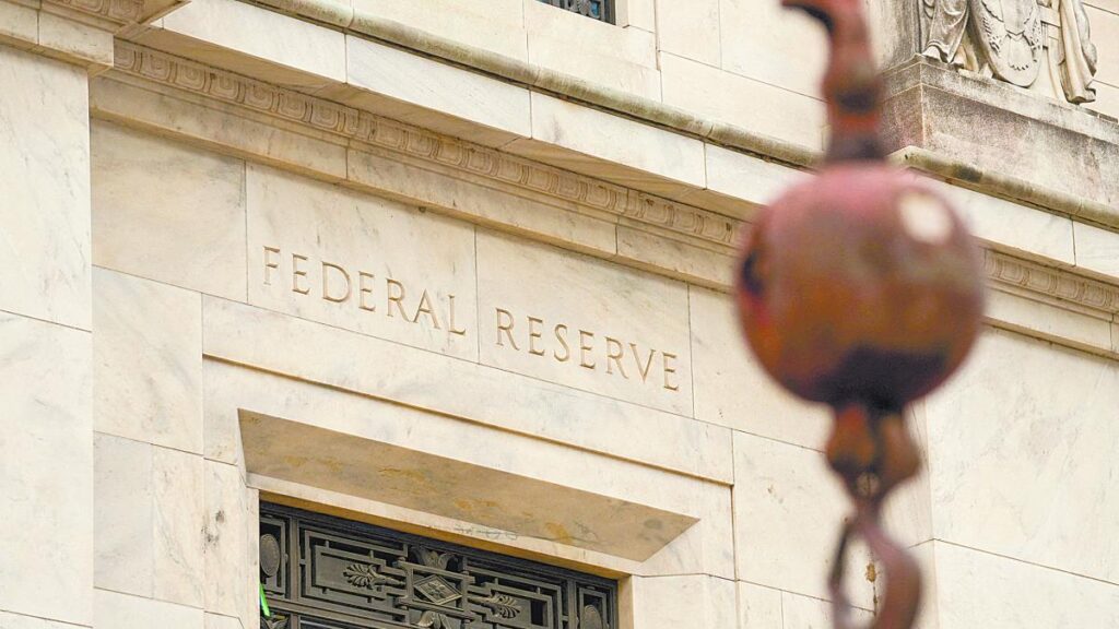 Record-Breaking Loans from Federal Reserve’s Standing Repurchase Facility in 2025