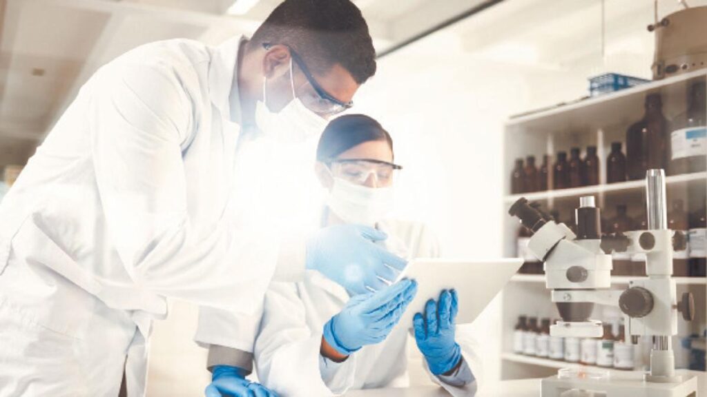 EU Maintains its Attractiveness: How Geopolitical Tensions Fuel Competition for Cutting-Edge Science and Talent