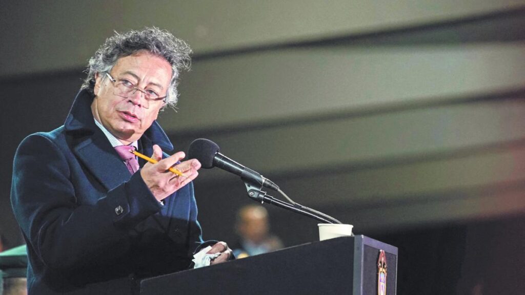 Colombian Government Announces New Taxes to Address Fiscal Shortfall