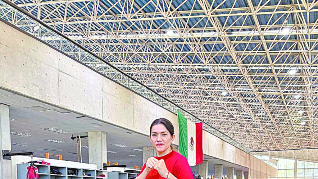 María del Rosario Espinoza: Leaving a Legacy in Coaching Decisions