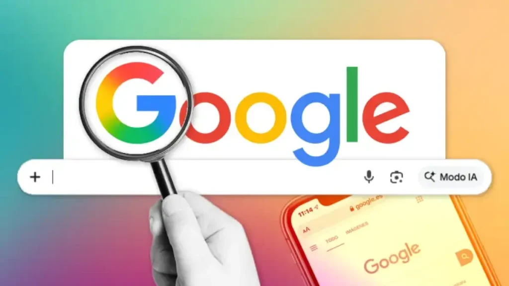 Top Searches of 2025 on Google: Mexico Leads with Sports, AI Products, and Viral Culture