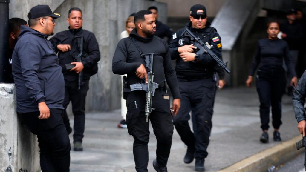 Understanding the U.S. Intervention in Venezuela: What We Know About Trump’s Actions