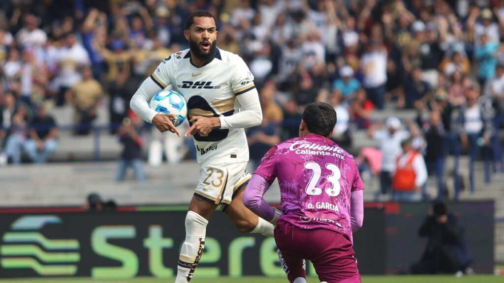 Chivas Takes Lead, Pumas Remain Unbeaten in Clausura 2026