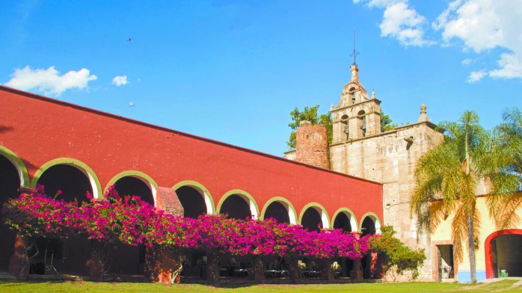 Jalisco’s Haciendas and Casonas Anticipate Increased Occupancy Due to World Cup Impact
