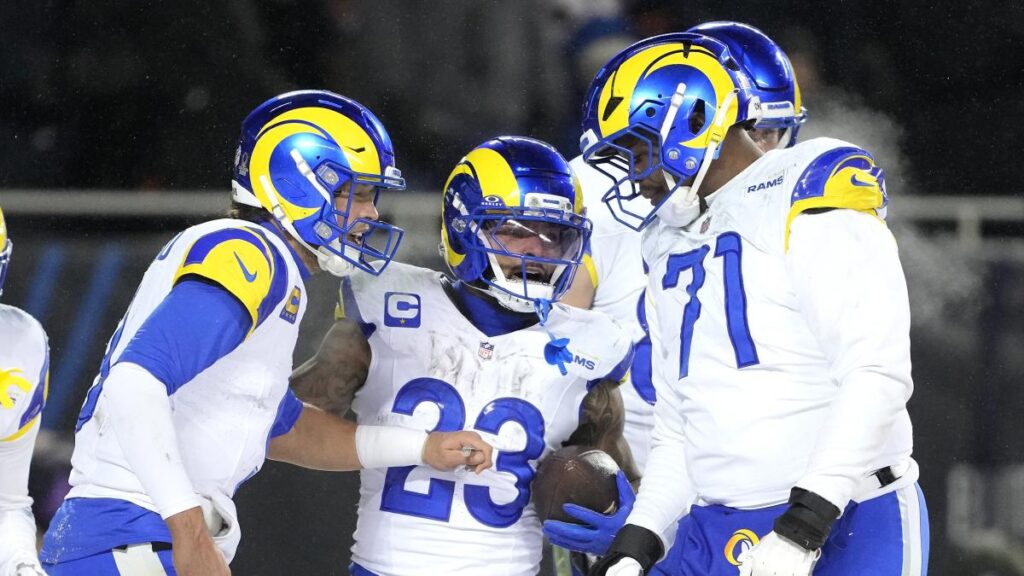 Rams and Seahawks Set for Unprecedented NFC Title Game Before Super Bowl