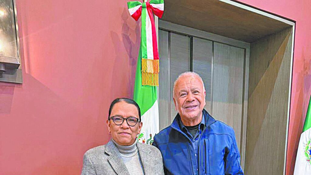 PT to Follow Morena’s Lead on Electoral Reform: Anaya Gutiérrez Confirms Alliance with Morena and PVEM