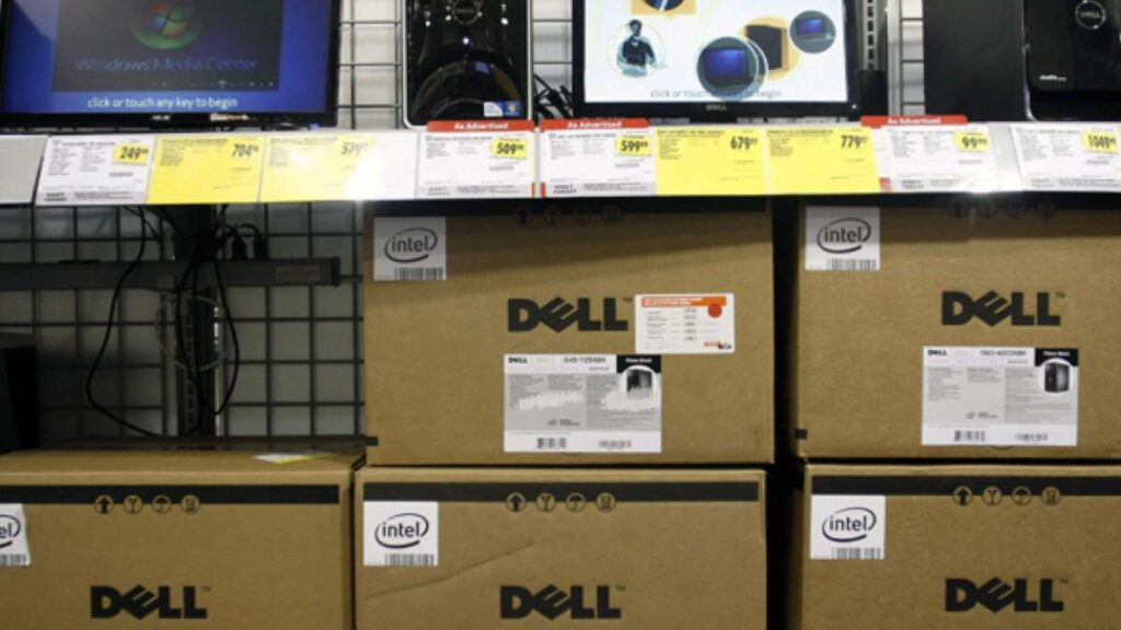 Mexico Sets Record for Computer Exports to US, but Faces Asian Competition