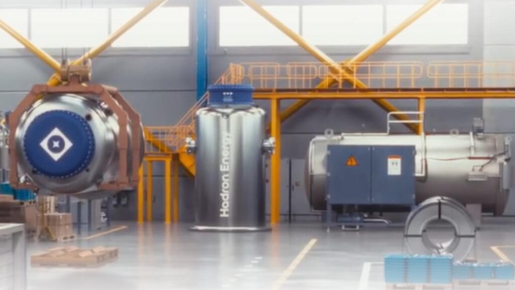 Bleeding Edge Technologies and Hadron Energy Partner for AI Factories’ Energy Needs