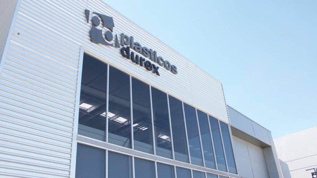 Plásticos Durex Invests $21.5 Million in Querétaro to Boost Production
