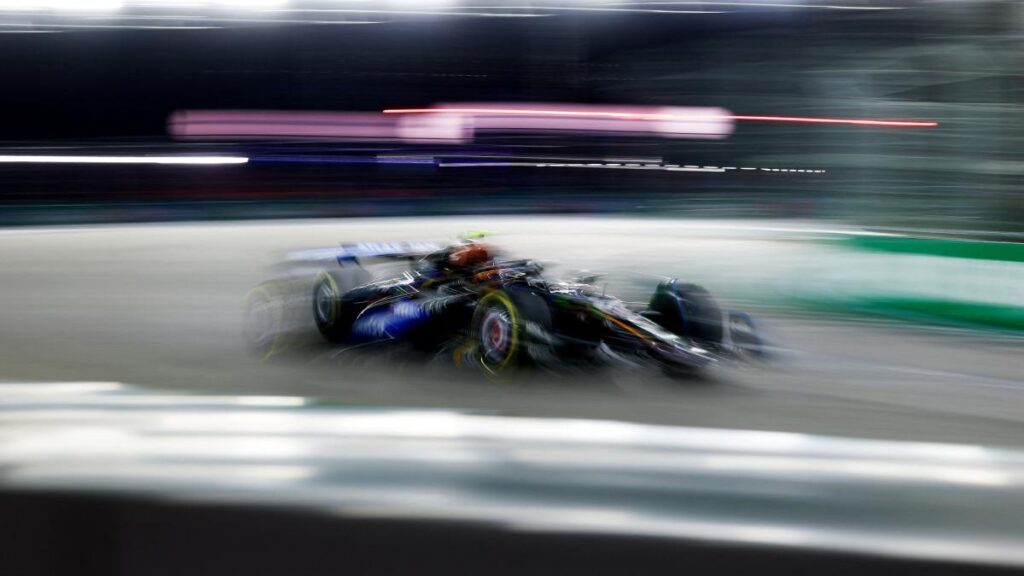 Mercedes to be Sole Supplier of Formula 1 Safety Cars Starting This Season