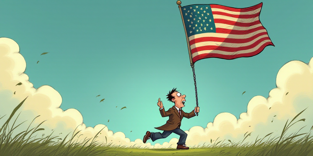 Trump’s Hobbesian World Order: How US Actions in Venezuela Invite China to Intervene in Taiwan