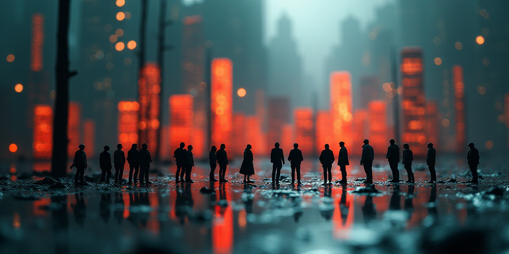 a bar chart with the number of people in each country in each country and the number of people in th