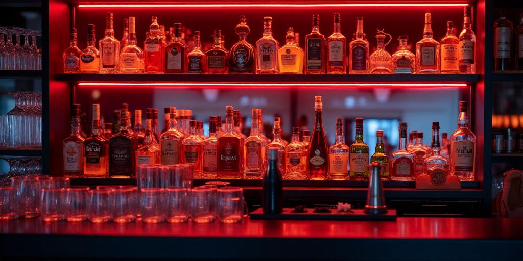 Dry January Goes Beyond a Trend: Revolutionizing the Alcohol and Non-Alcoholic Beverage Industries