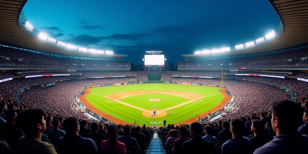 Charros Aim for Home-Field Historic Win in Caribbean Series