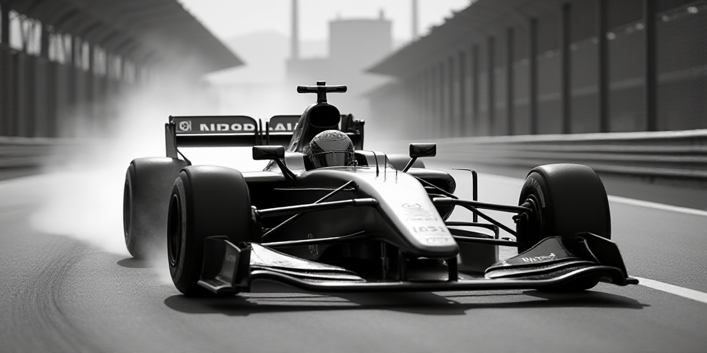 Formula 1 Drivers’ Numbers for 2026 Season Approved by FIA