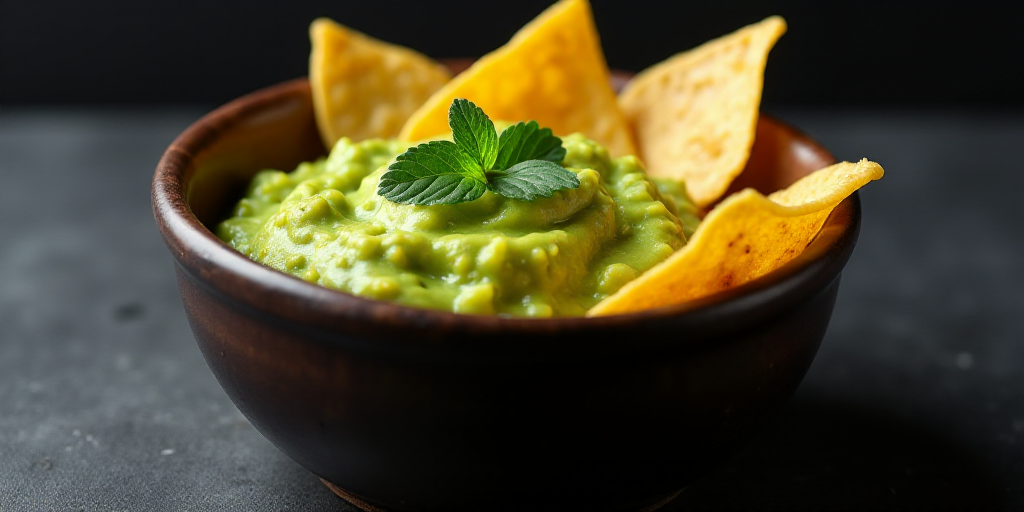 Cheaper Guacamole for Super Bowl 2026: Avocado Prices in Mexico Drop by 26.7%