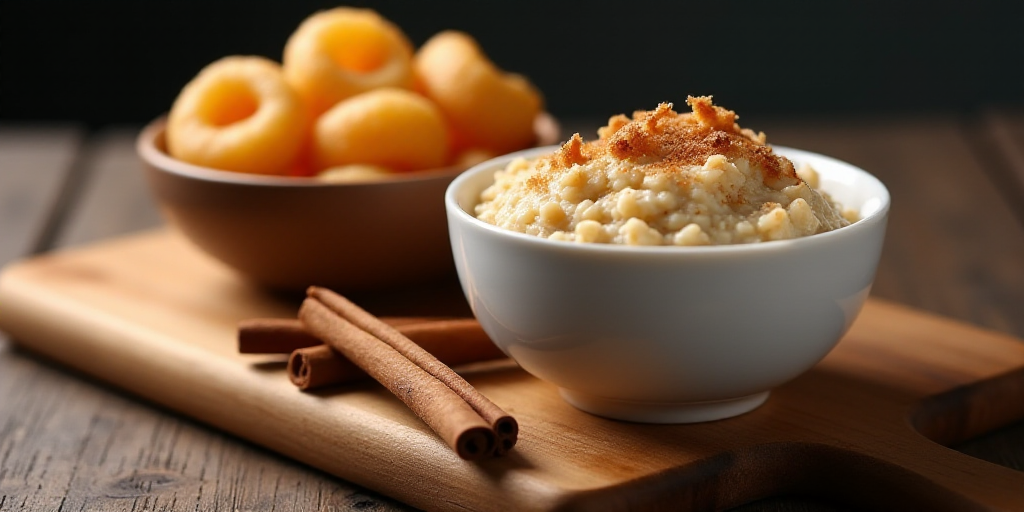 Debunking the European Origins of Arroz con Leche and Churros: An Asian Culinary Influence