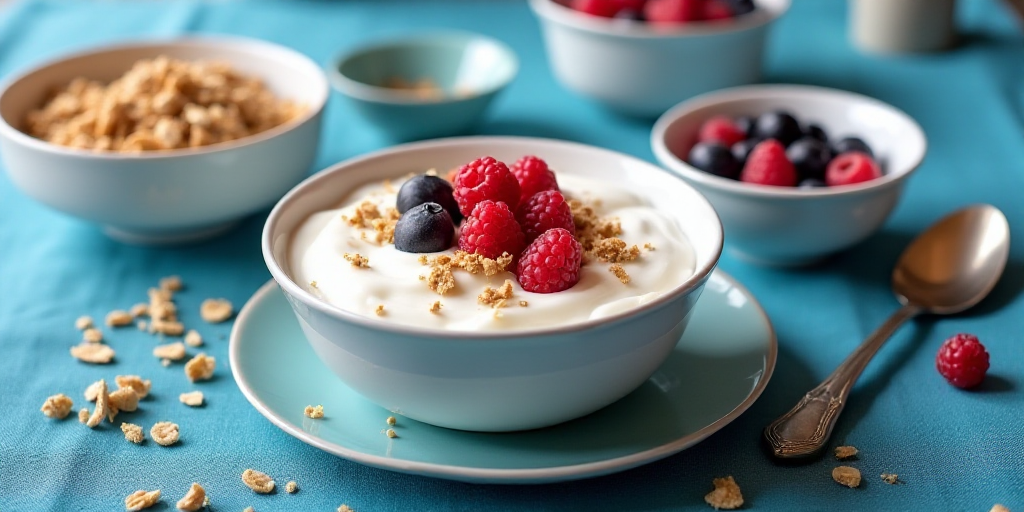 How to Spot Real Yogurt and Worthwhile Brands in the Supermarket